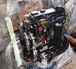 Cat C4.4 engine