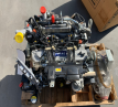 Cat C3.4B engine